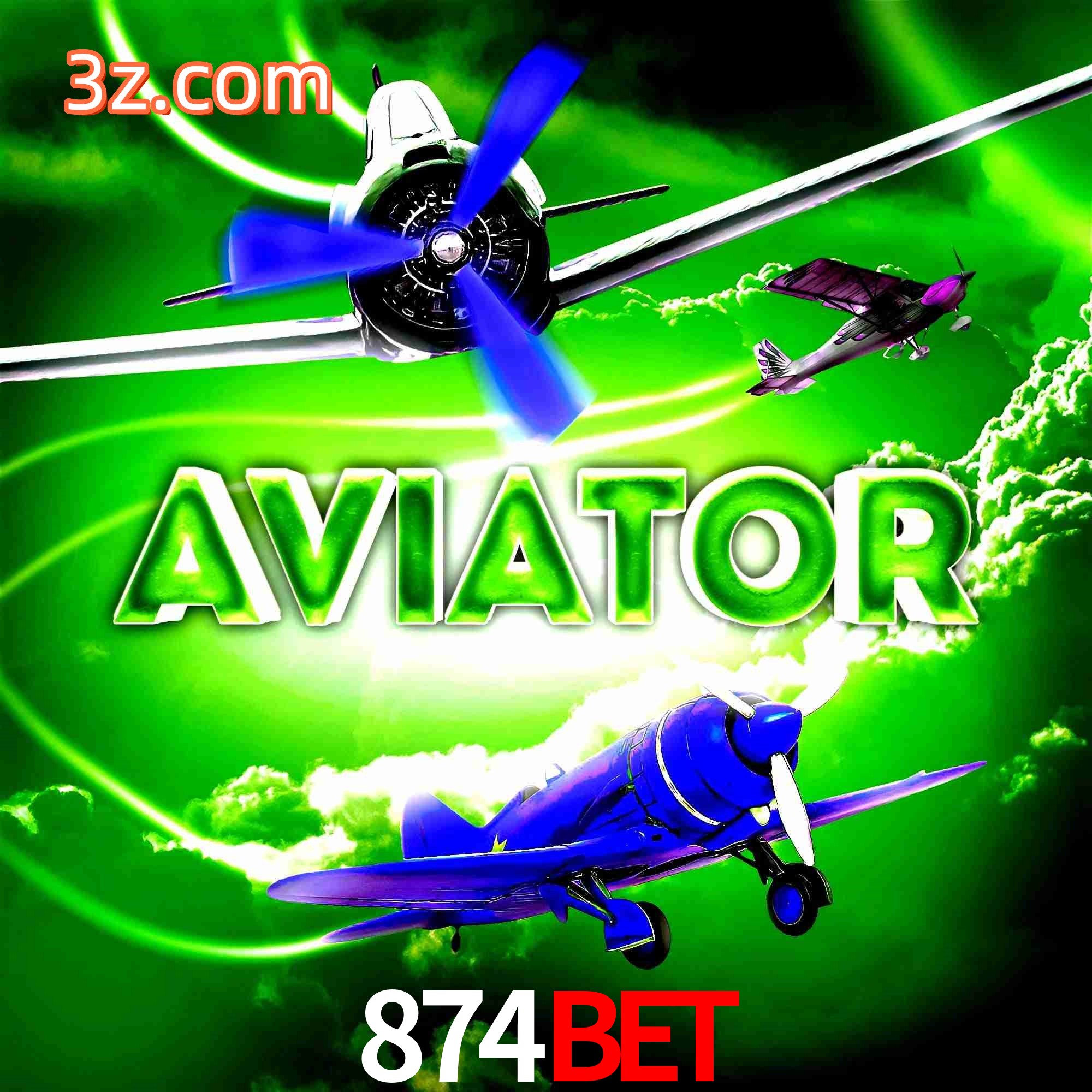 Aviator 874Bet Tente a Sorte