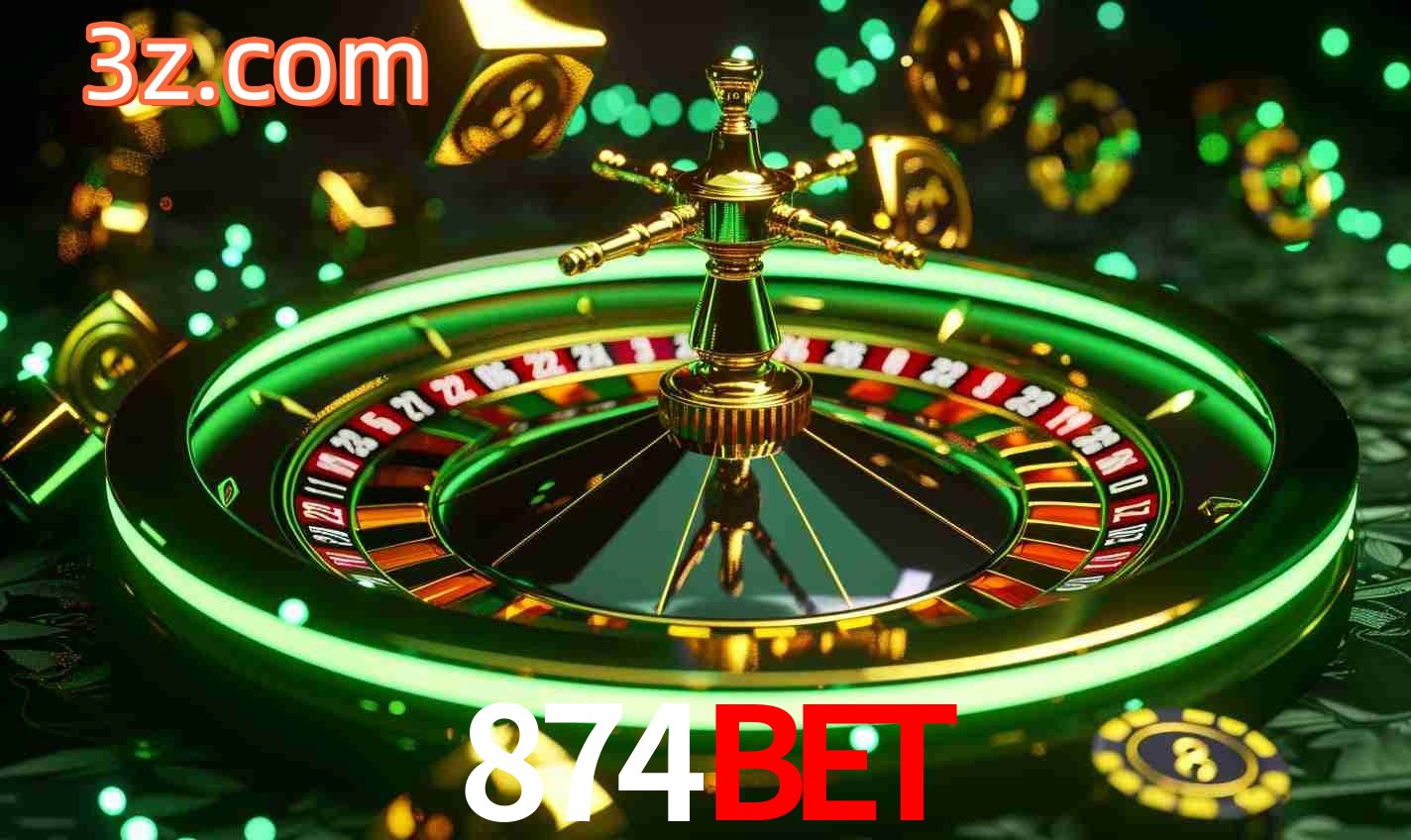 Desfrutar de um Cassino 874Bet