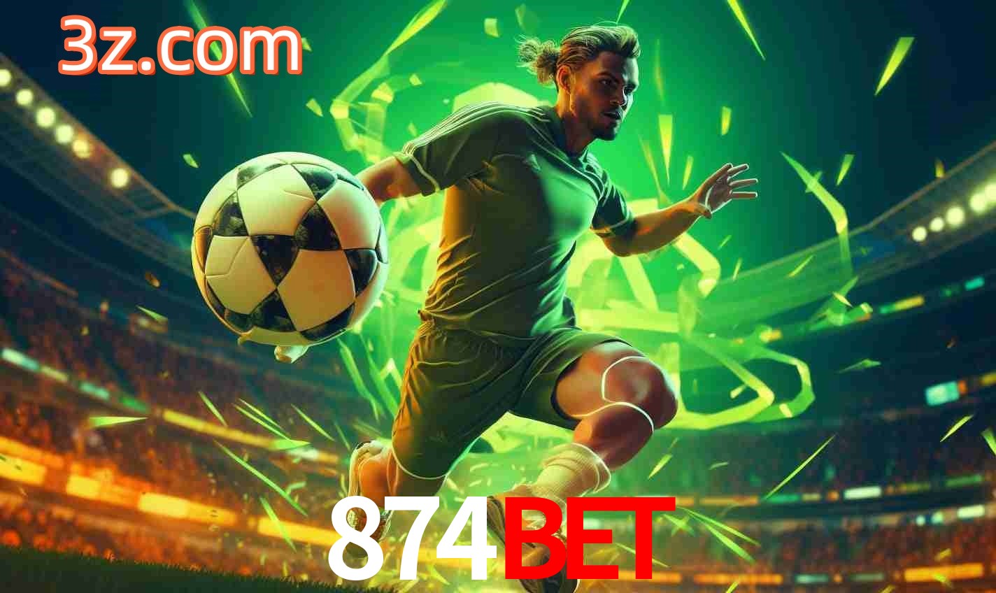 Diversidade Apostas no 874Bet
