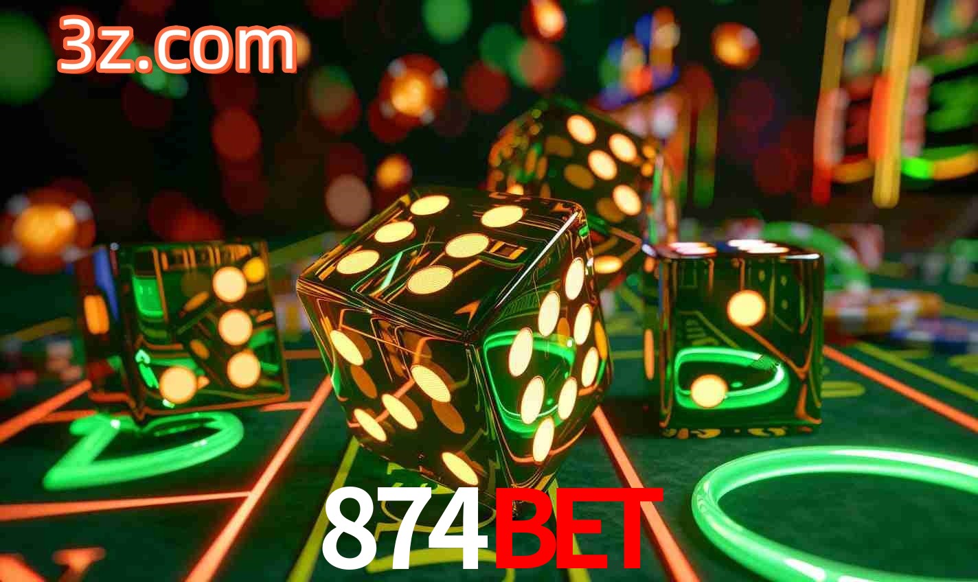 Entretenimento no Jogos 874Bet