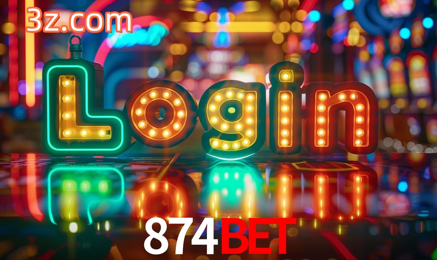 Mundo dos Jogos Cassino 874Bet