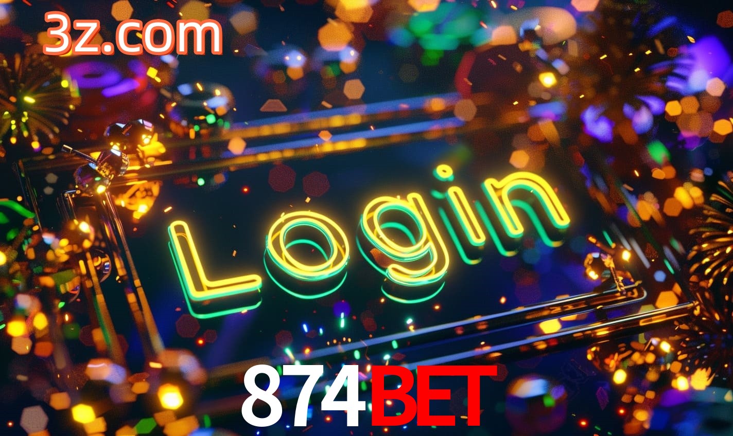 Populares Slots 874Bet